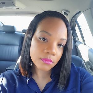 Meet your Posher, Kendra